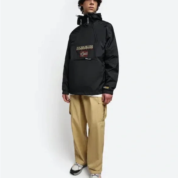 NAPAPIJRI Northfarer 2.0 Jacket - Picture 6 of 16